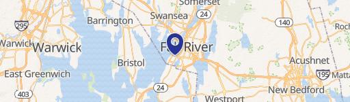 Fall River Multi-Family Residence