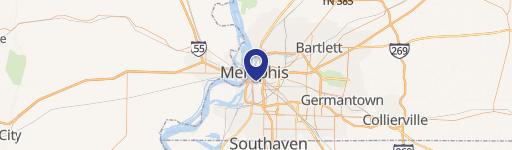 Memphis 5-Unit Garden Apartment