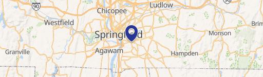 Spacious Springfield Multi-Family Property