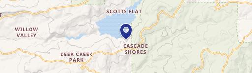 Private Acreage with National Forest Access