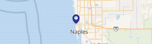 Moorings Gulf-Access Building Site