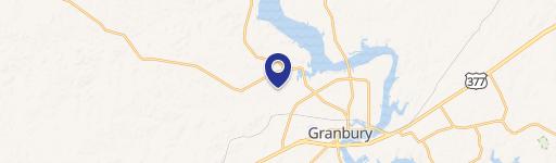 16.5 Acres Near Lake Granbury