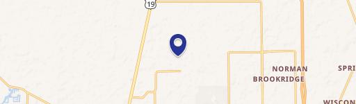 Sprawling One-Acre Lot Available