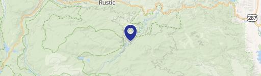 Crystal Mountain: Private Mountain Land