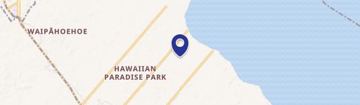 Spacious Lot in Hawaiian Paradise