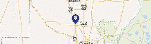 Prime Commercial Land I-75 Frontage