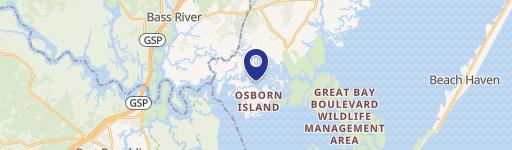 Waterfront Land with Unobstructed Views