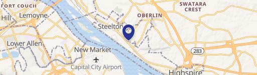 Mixed-Use Building in Steelton Boro