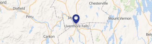 Livermore Falls Multi-Unit Investment Property