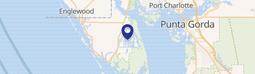 Waterfront Lot with Concrete Seawall