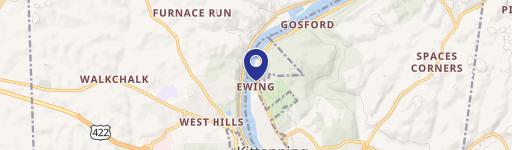 Kittanning Duplex for Sale