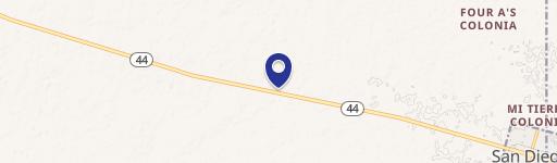 South Texas Ranch Retreat