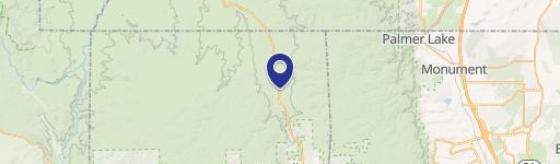 Woodland Park Land Opportunity