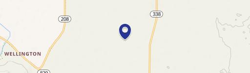 Two Acre Lot in Wellington