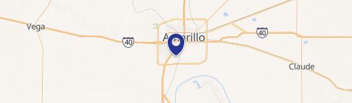 2-Acre Development Opportunity, Amarillo