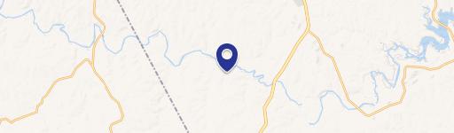 Kempner Wildlife Haven with River