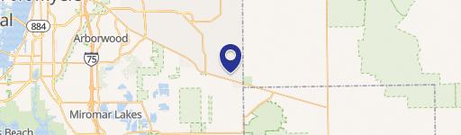 Oversized Lot in Growing Area