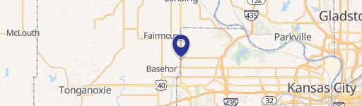 Prime Development Land on K-7