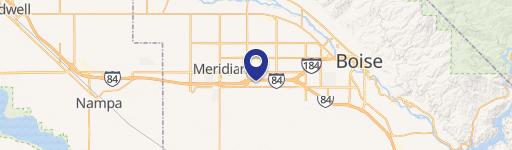 Development Land with Existing Home