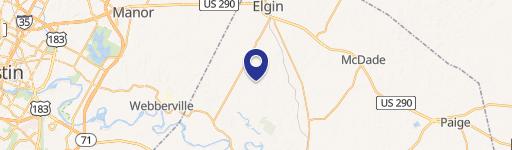 Elgin Unrestricted Acreage with Barns