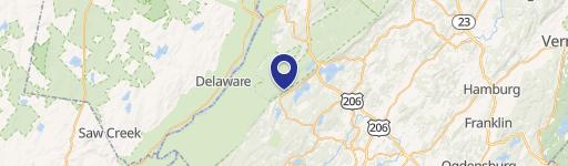 Undeveloped Land Near Lake Owassa