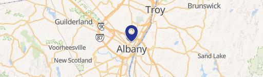 Arbor Hill Land For Sale