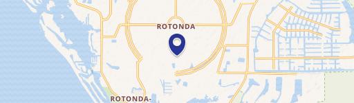 Vacant Land in Rotonda West