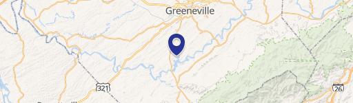 Greene County Building Site