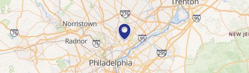 Philadelphia Duplex with Finished Basement