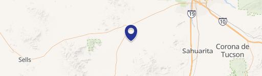 Land with Mountain Views