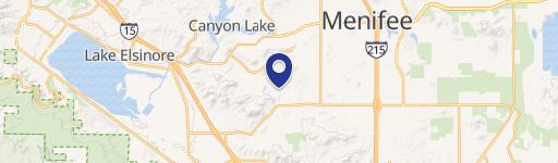 Land in Growing Menifee