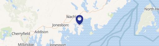 Oceanfront Lot with Development Potential