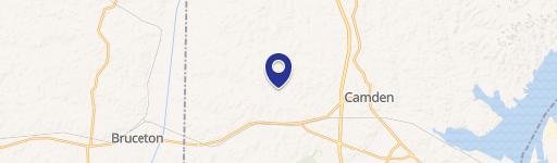 Tennessee Land Parcel For Sale