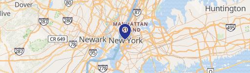 Historic Bleecker Street Mixed-Use Property