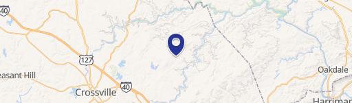 Crossville Land For Sale