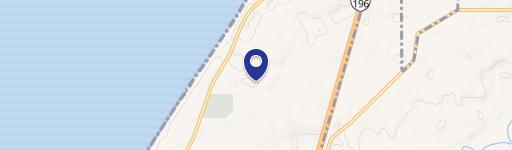 Wooded Lot Near Lake Michigan