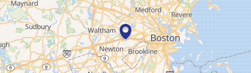 Renovated Multi-Family in Oak Square