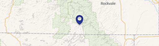 Ready-to-Build Mountain Property