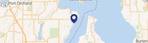 Waterfront Land Ready to Build