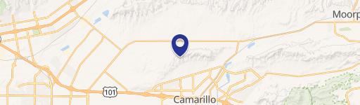Camarillo Heights Land Opportunity
