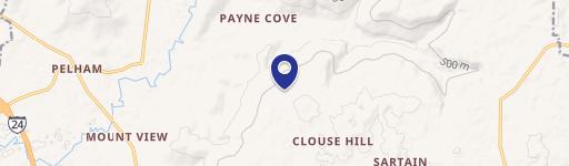 Tennessee Countryside Acreage