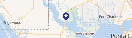 Vacant Lot Near Charlotte Harbor
