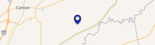 Land Near Natchez Trace