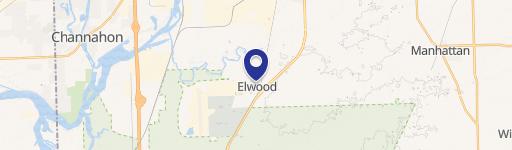 Commercial Lot with High Visibility