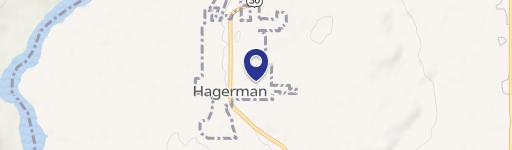 Land Near Billingsley Creek