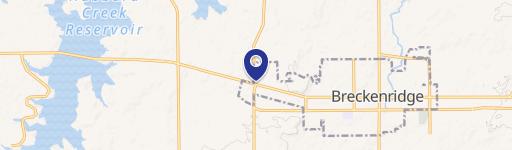 Commercial Lot Near Walmart