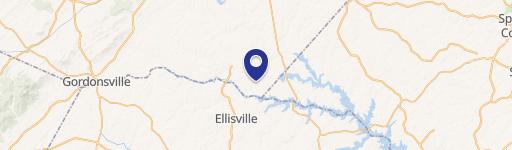 Mini-Farm Near Lake Anna