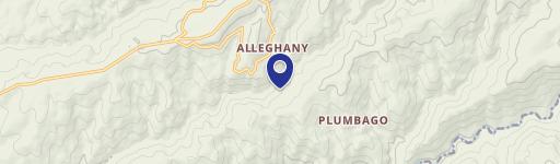Alleghany, CA 95910