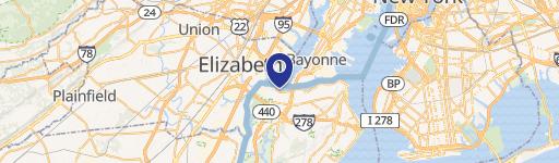 New Mixed-Use Building, Staten Island