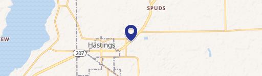 Commercial Land on State Road